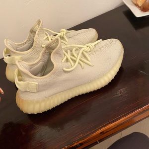 Yeezy boost butter